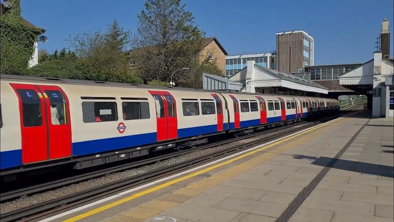 Great London Apartment With Free Parking Brentford United Kingdom