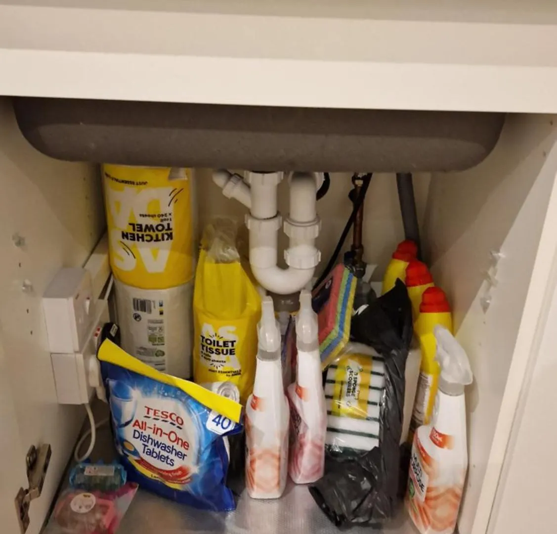 Great London Apartment With Free Parking Brentford
